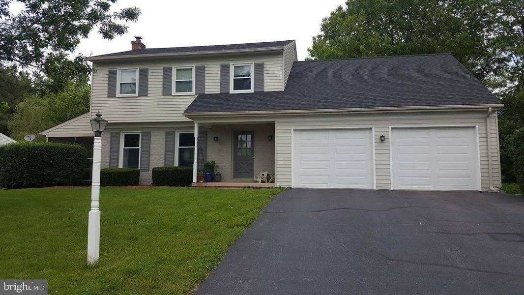 81 SUNRISE BLVD, Elizabethtown, PA 17022