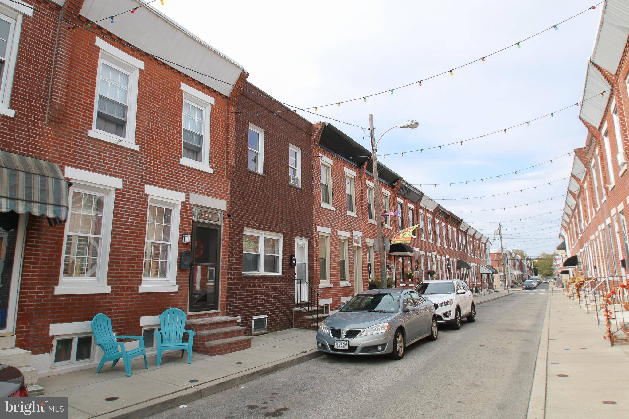 Philadelphia, PA 19148,342 DURFOR ST