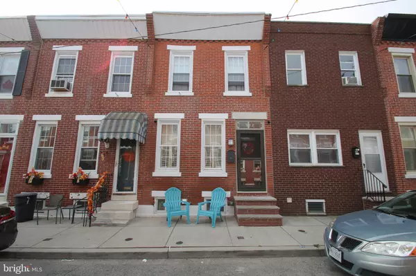 Philadelphia, PA 19148,342 DURFOR ST