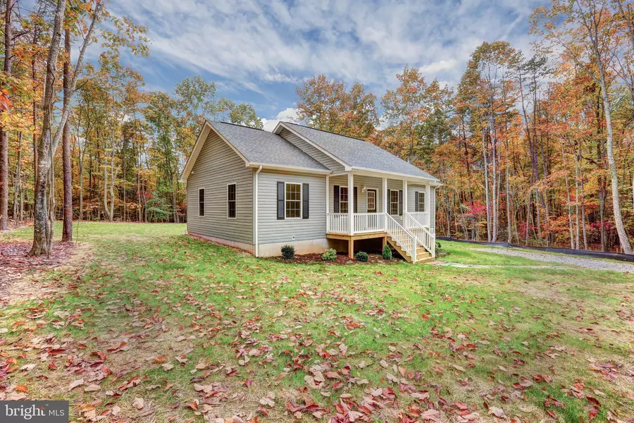 579 LINDA LANE, Mineral, VA 23117