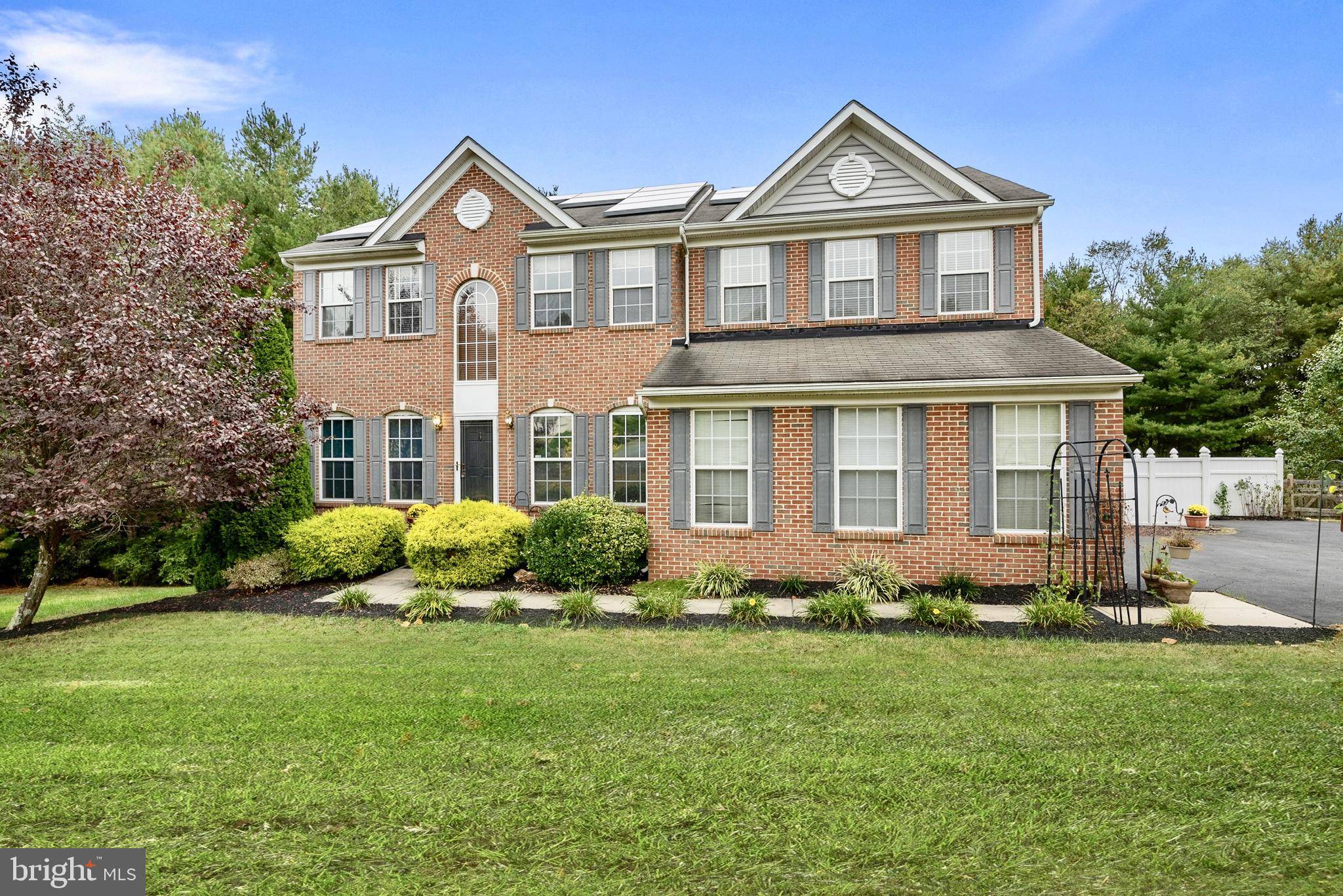 Colora, MD 21917,6 SPRING KNOLL CT