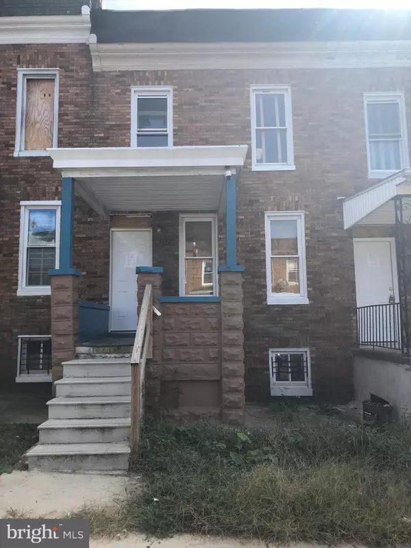 3147 RAVENWOOD AVE, Baltimore, MD 21213