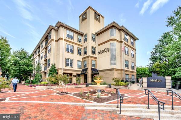 North Bethesda, MD 20852,11800 OLD GEORGETOWN #1320