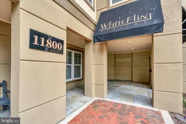 North Bethesda, MD 20852,11800 OLD GEORGETOWN #1320