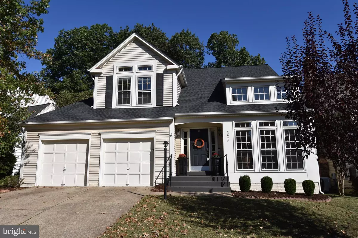 Ashburn, VA 20147,43978 LOUISA DR