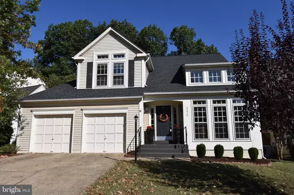 43978 LOUISA DR, Ashburn, VA 20147