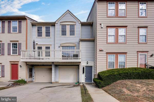 3613 VALIANT WAY #15-164, Burtonsville, MD 20866