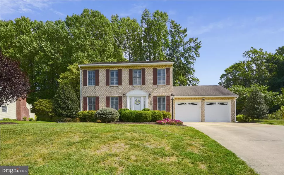 727 GRADY LN, Bel Air, MD 21014