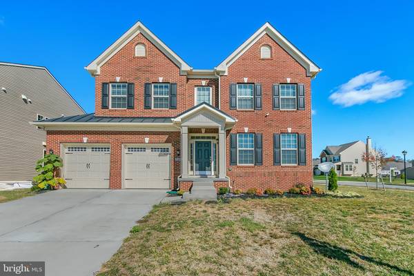 10204 GALAXY VIEW LN, Lanham, MD 20706