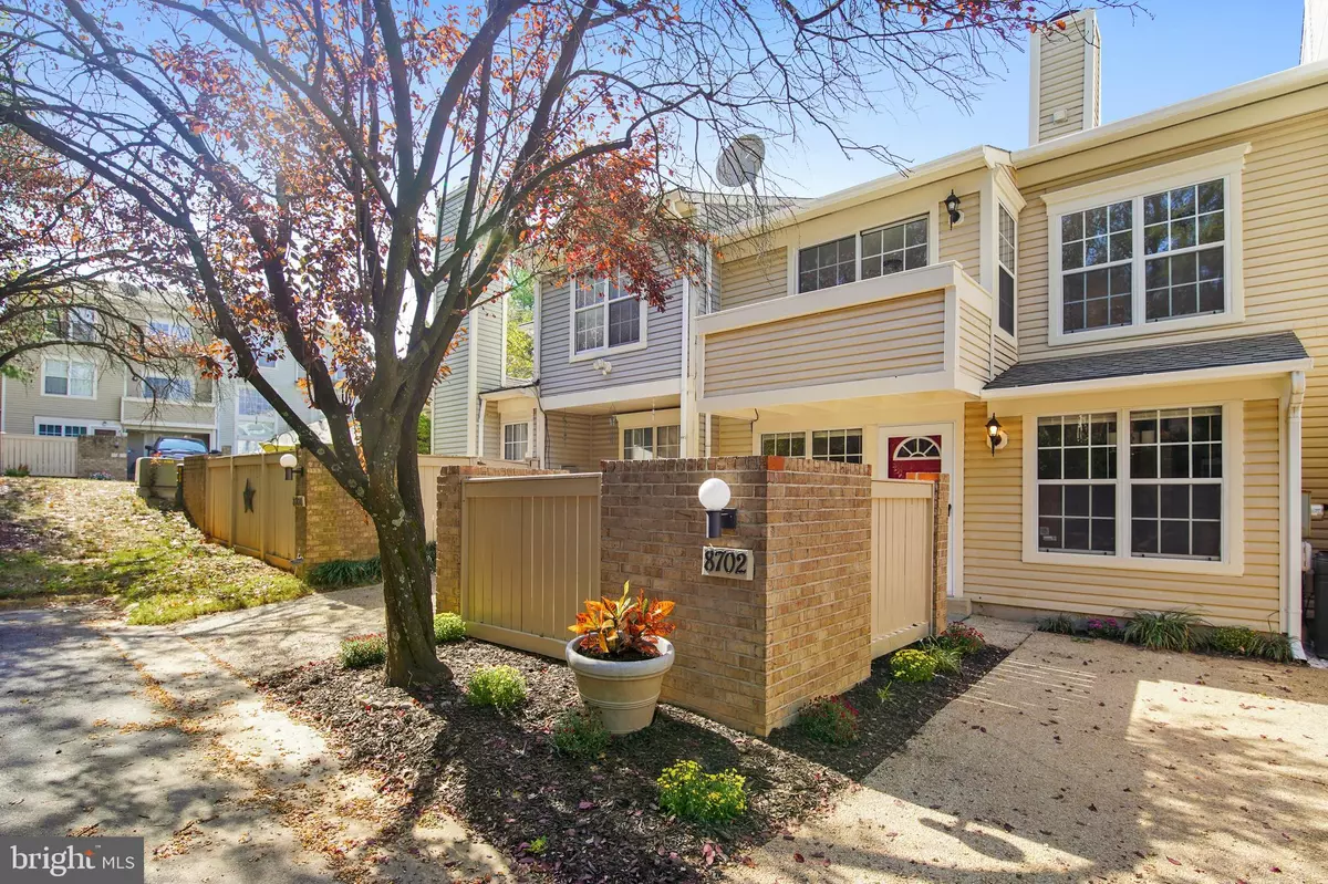 Gaithersburg, MD 20879,8702 DREXEL HILL PL