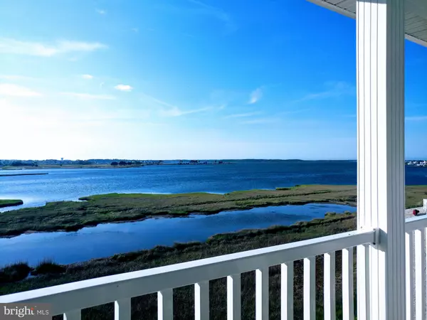 39035 BEACON DRIVE #5, Fenwick Island, DE 19944