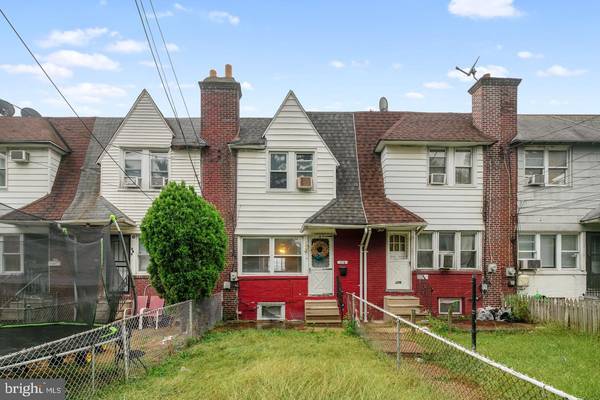 278 KENT RD, Upper Darby, PA 19082