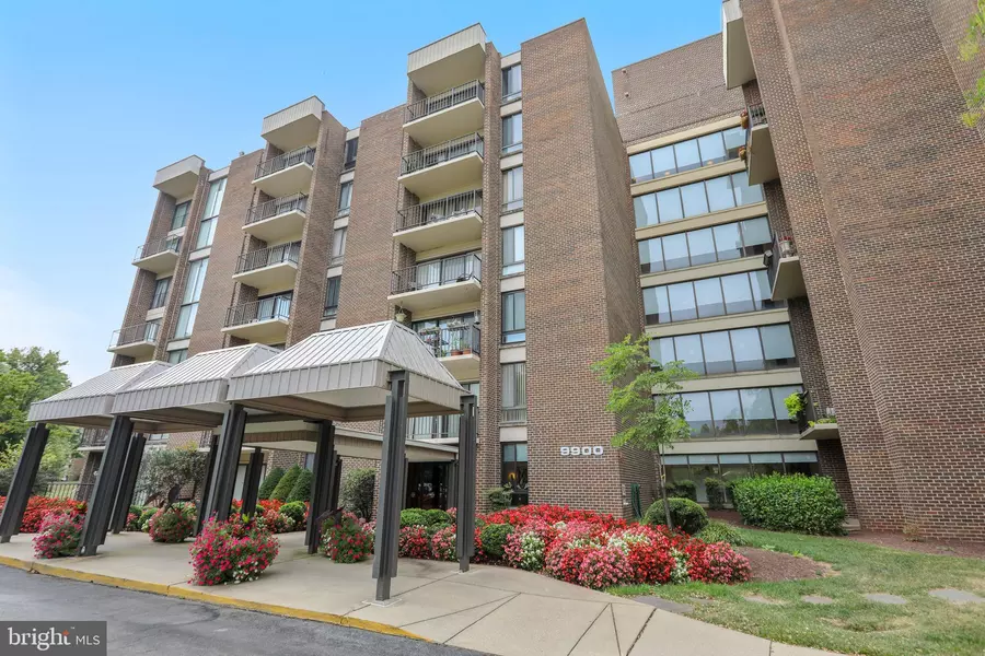 9900 GEORGIA AVE #27-715, Silver Spring, MD 20902