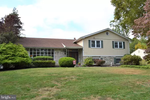 780 CEDAR GLEN RD, Elkins Park, PA 19027