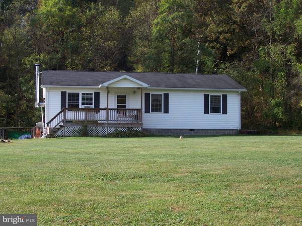 38 BAREFOOT LANE, Mathias, WV 26812