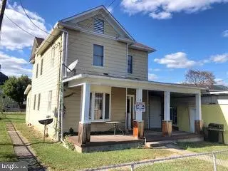 17 CLARY STREET, Keyser, WV 26726