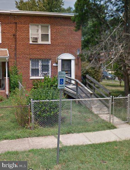 6314 CARRINGTON CT, Capitol Heights, MD 20743