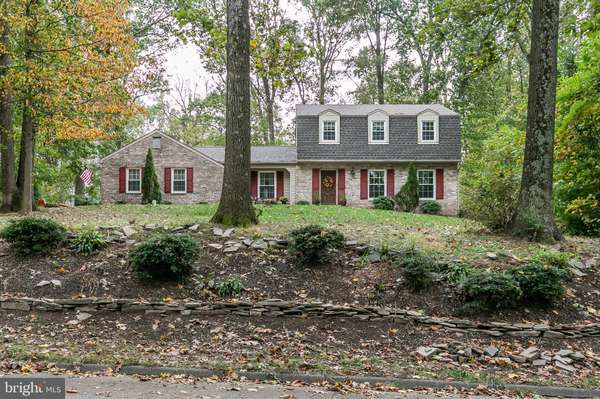 2603 CLARET DR, Fallston, MD 21047