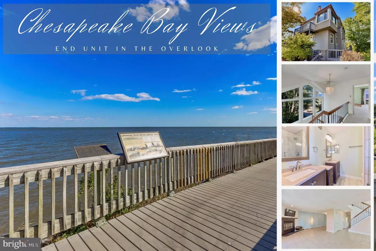 Chesapeake Beach, MD 20732,4010 17TH ST