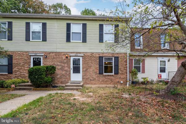 1872 HAWK CT, Severn, MD 21144