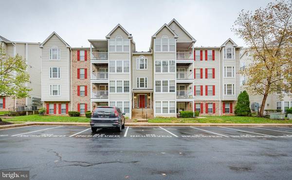 6310 BAYBERRY CT #1014, Elkridge, MD 21075