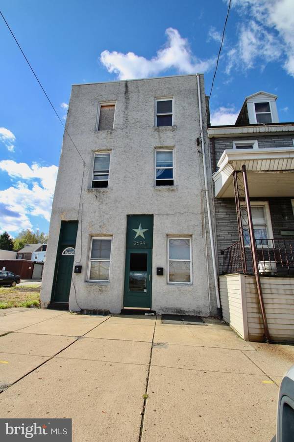 2694 BRIDGE ST, Philadelphia, PA 19137