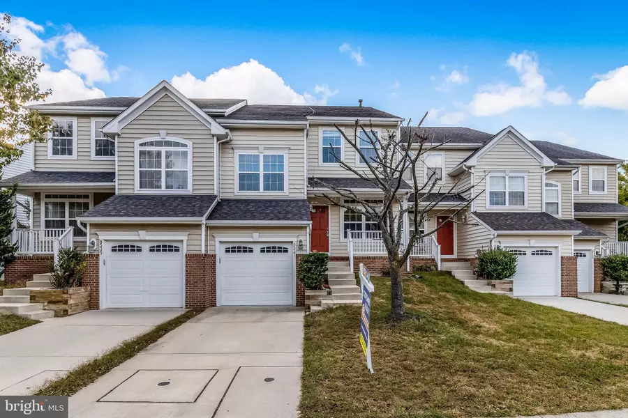 8537 LIGHT MOON WAY, Laurel, MD 20723