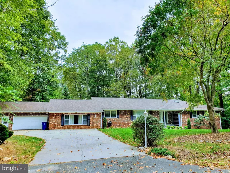 5109 GUNPOWDER RD, Fairfax, VA 22030