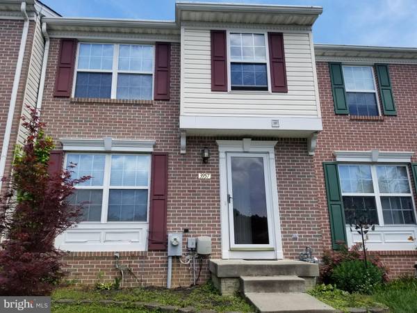 3957 BUSH CT, Abingdon, MD 21009