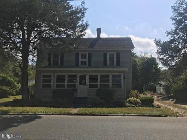 307 MARKET ST, Snow Hill, MD 21863