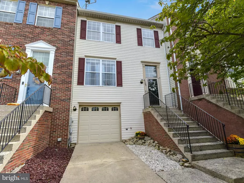 6125 BALDRIDGE TER, Frederick, MD 21701