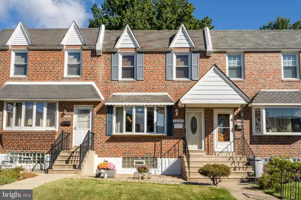 12544 DEER RUN RD, Philadelphia, PA 19154