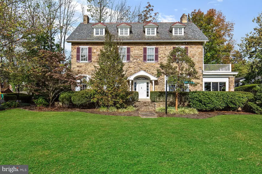 16 GOLF VIEW RD, Doylestown, PA 18901