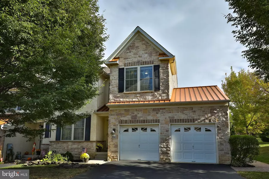 200 WYNDHAM LN, Conshohocken, PA 19428