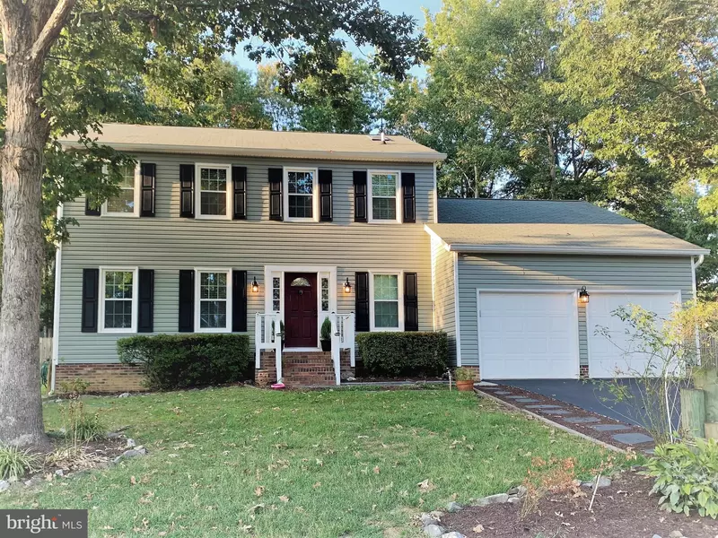 5309 CEDAR RIDGE DRIVE, Fredericksburg, VA 22407