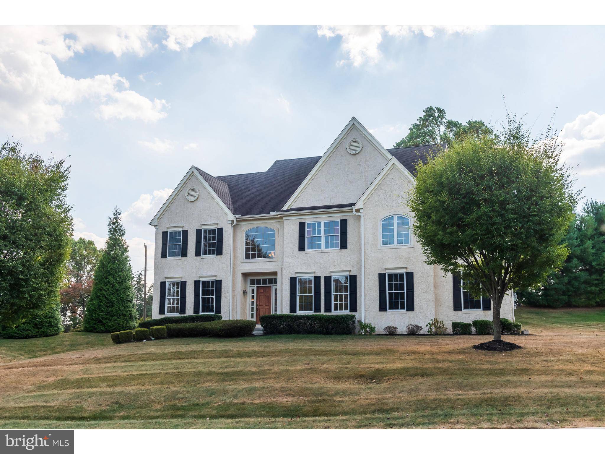 West Chester, PA 19380,618 EDGEWATER LN