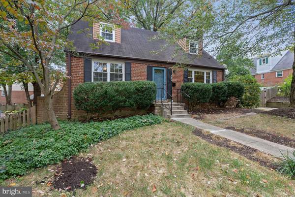 3602 JEFFRY ST, Silver Spring, MD 20906