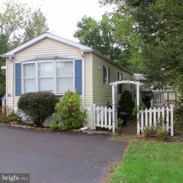 Sellersville, PA 18960,92 ROBIN LN