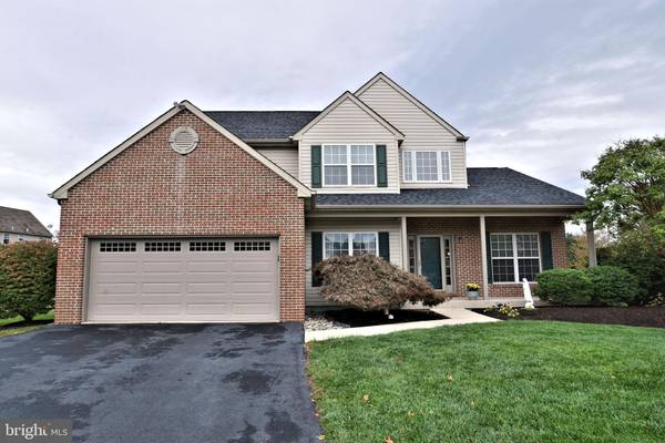 3870 BRIAN CT, Collegeville, PA 19426