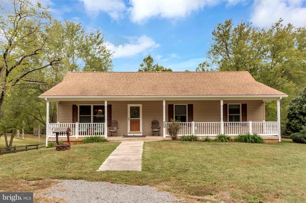 22413 CONSTITUTION HWY, Unionville, VA 22567