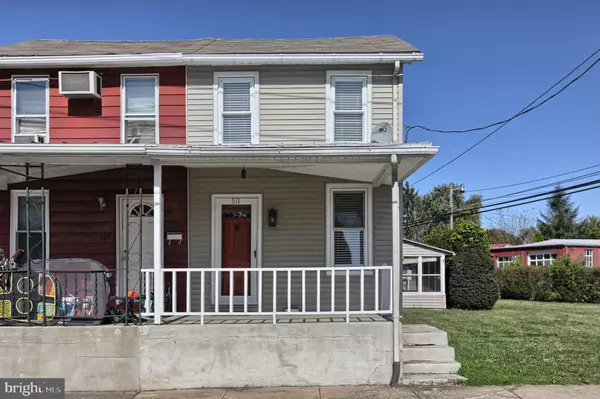 511 PENN ST, Middletown, PA 17057