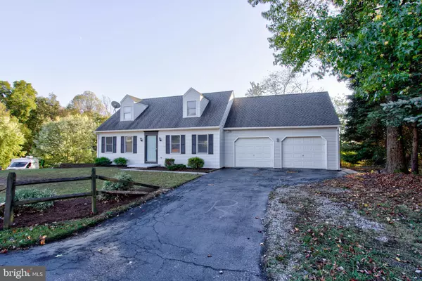 30 DEN MAR DR, Holtwood, PA 17532