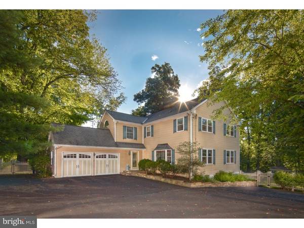 2007 UPPER STUMP RD, Chalfont, PA 18944