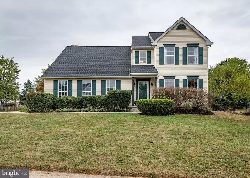 327 BUCK CASH RD, Westminster, MD 21158