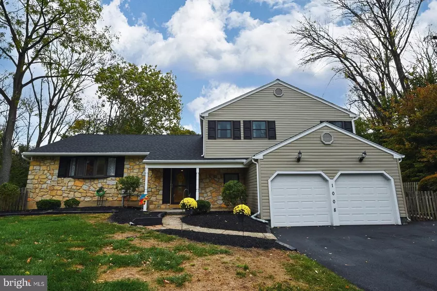 1008 SANDERLING CIR, Audubon, PA 19403