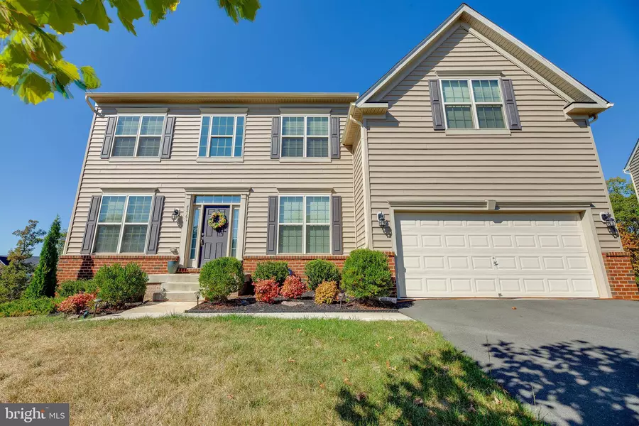 42161 OAK CREST CIR, Aldie, VA 20105