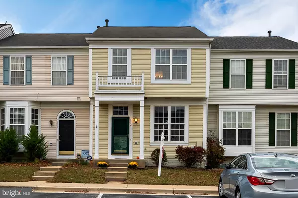 112 HIDDEN HILL CIR, Odenton, MD 21113