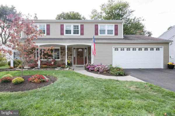 192 SHARE DR, Morrisville, PA 19067