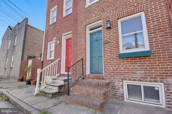 902 COMPTON ST, Baltimore, MD 21230