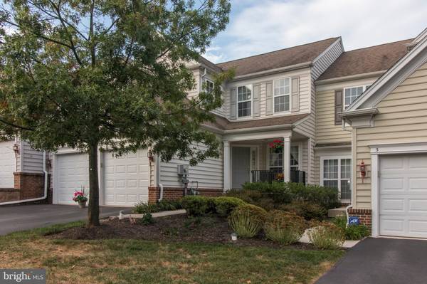 5 DOE RUN CT #61, West Chester, PA 19382